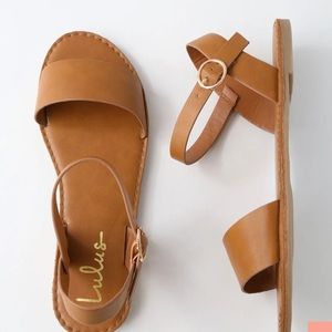 sandals